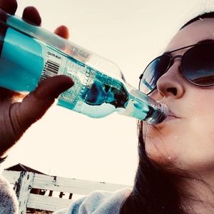 Meet your Posher, Jade